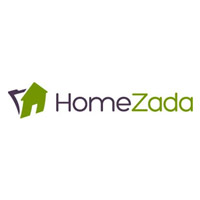 HomeZada Logo