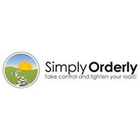 Simply Orderly Logo